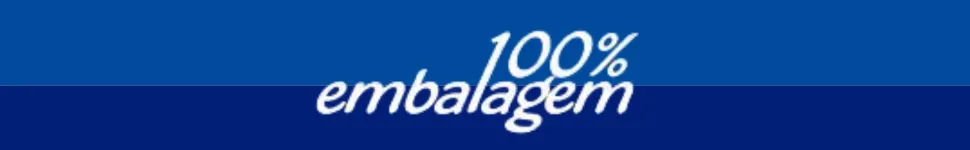 Cem por cento embalagens