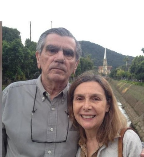 LUTO: Morreu no Rio de Janeiro o Advogado Bruno Schettino. Sepultamento será amanhã em Além Paraíba