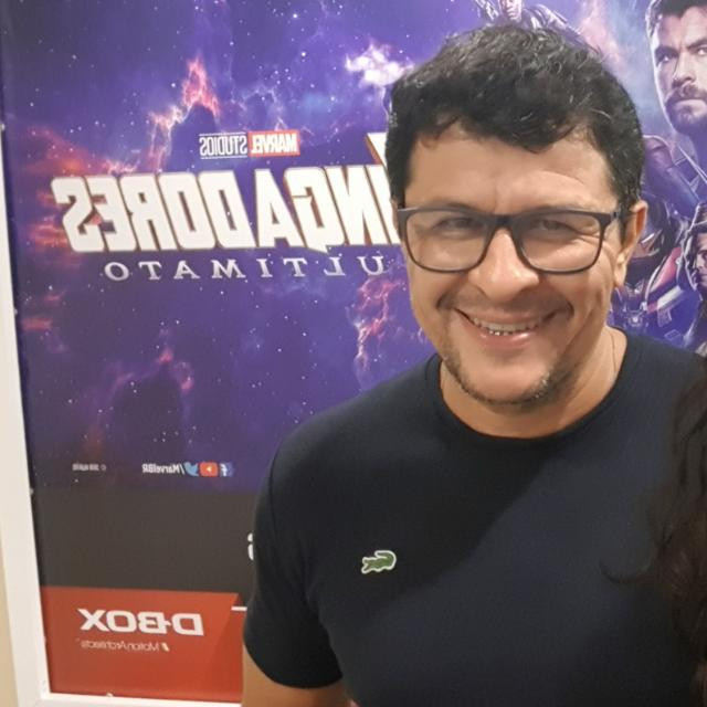 Série de Reportagem - EMPREENDEDORES DA TERRA: Na nova geração de empreendores Alem-paraibanos Widson é um dos mais bem sucedidos.