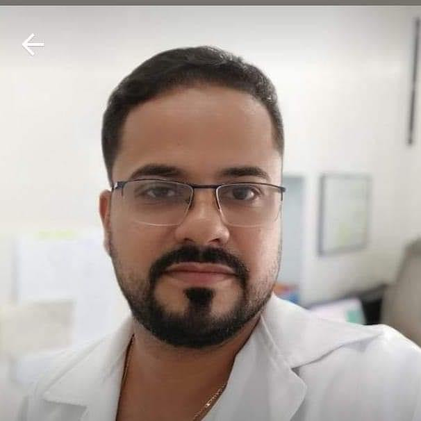 Rodrigo Cezário receberá Prêmio Destaque do Ano 2021 por sua atuação como Bioquímico. Justa homenagem a este grande profissional