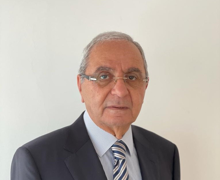 Empresário, Pecuarista e líderança rural, Elias Bouhid, terá retrato colocado na Câmara Municipal de Além Paraíba