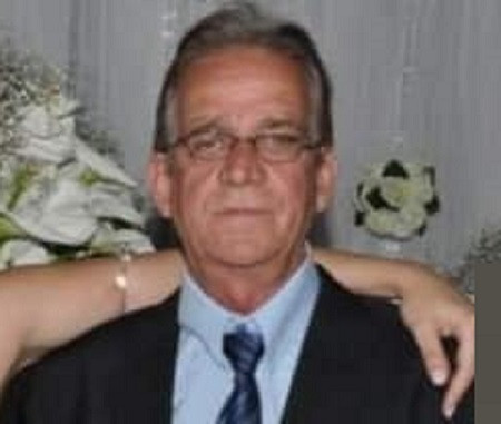 Faleceu Oswaldo Ferreira da Cruz, proprietário da Pizzaria do Rex Clube