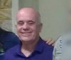 Encontrado o corpo do empresário 