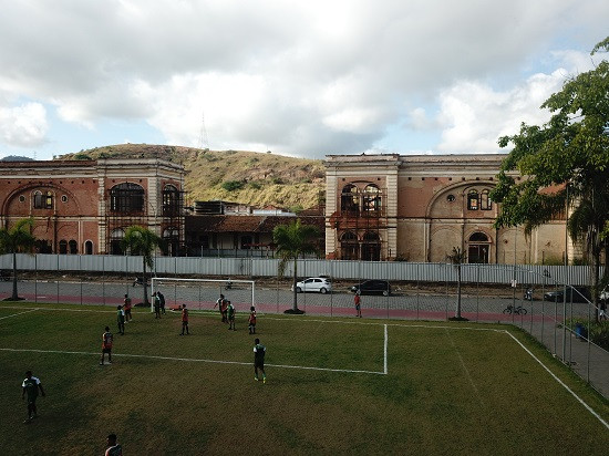 Campeonato da Família Além-paraibana: Vassourão prossegue com jogos no final de semana