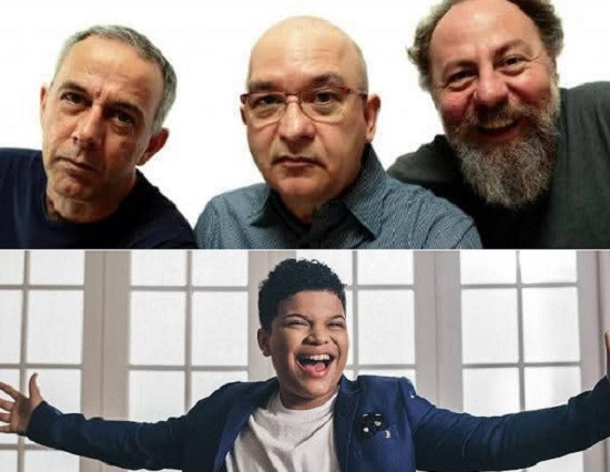 Fazolato Eventos vence licitação para produção FEXPO. Conheça então programação completa