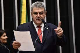 Misael Varella lança sábado sua pré candidatura a reeleição de Deputado Federal