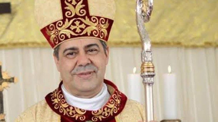 Dom Edson Oriolo, Bispo de Leopoldina, publica o livro “Francisco, bispo de Roma e a Igreja particular”. Site de Notícia do Vaticano noticiou a publicação