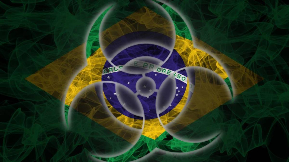 PANDEMIA DO NOVO CORONAVIRUS PODE ACABAR CAUSANDO O ADIAMENTO DAS ELEIÇÕES