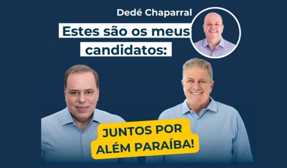 Como foi a votação dos candidatos a Deputado apoiados pelo Vice Prefeito