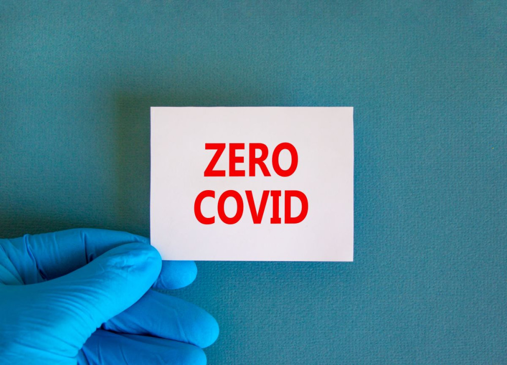 Além Paraíba segue com zero casos de COVID desde 1º de setembro de 2022. Vacinação eficaz e equipe comprometida zeraram os casos da doença