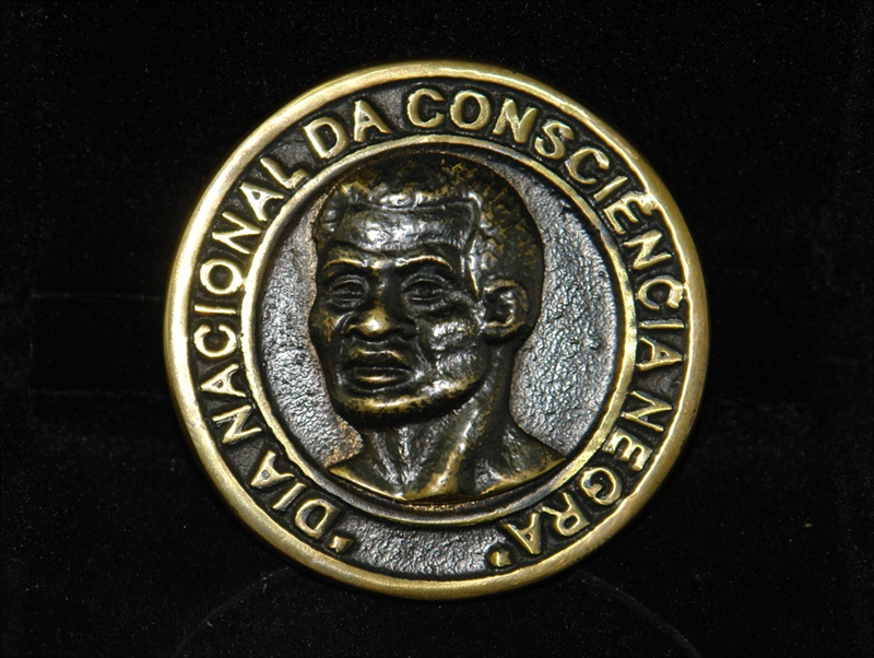Câmara vai homenagear personalidades pelo Dia da Consciência Negra