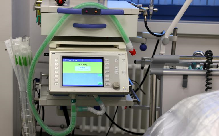 NOVO CORONAVÍRUS: PABLO TÉOFILO INFORMOU AO PREFEITO QUE JÁ FOI FEITA COTAÇÃO DE RESPIRADORES. MIGUEL DEVE CONVOCAR A CÂMARA PARA AUTORIZAR A COMPRA DOS EQUIPAMENTOS