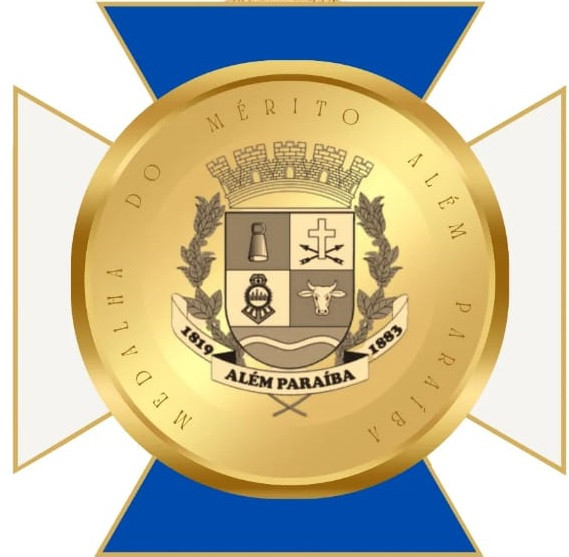 TV Além Paraíba vai transmitir ao vivo pelo Youtube solenidade de entrega da Medalha da Ordem do Mérito Além-paraibano