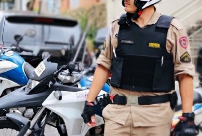 Com a lamentável saída do Capitão Amarildo, Polícia Militar terá em breve novo Comandante