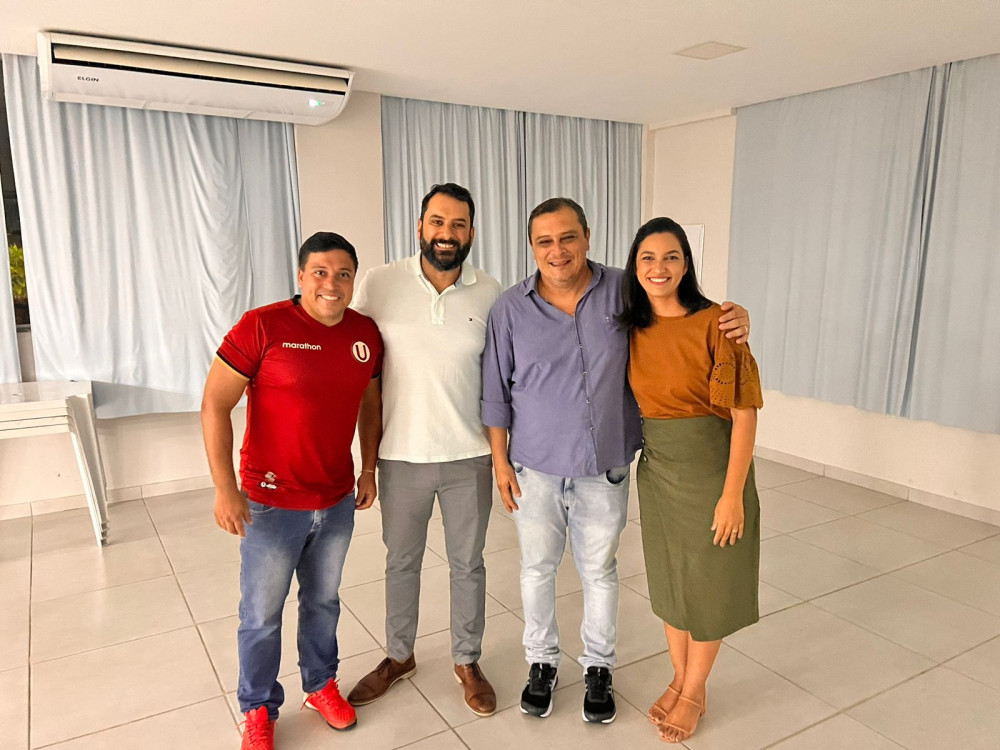 Professor Doutor Henrique Binato abriu o Projeto Respira Além de capacitação dos profissionais de saúde