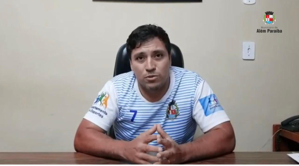 Prefeito implantará barreira sanitária na entrada da cidade em São José e fechar o trânsito de veículos na ponte do Porto