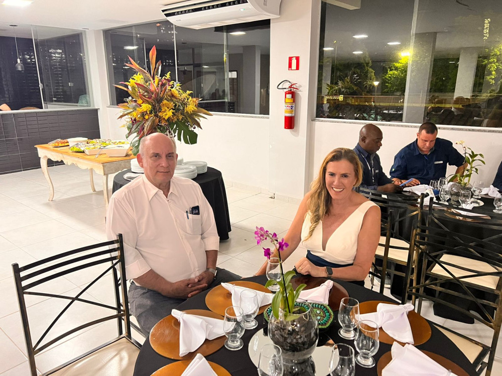 Juiz Marco Aurélio Souza Soares completa 20 anos em Além Paraíba. Duas décadas distribuindo justiça com competência e de forma igualitária