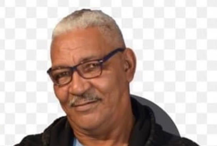 Dezenas de pessoas compareceram ao velório do Radialista Robson Sobreiro