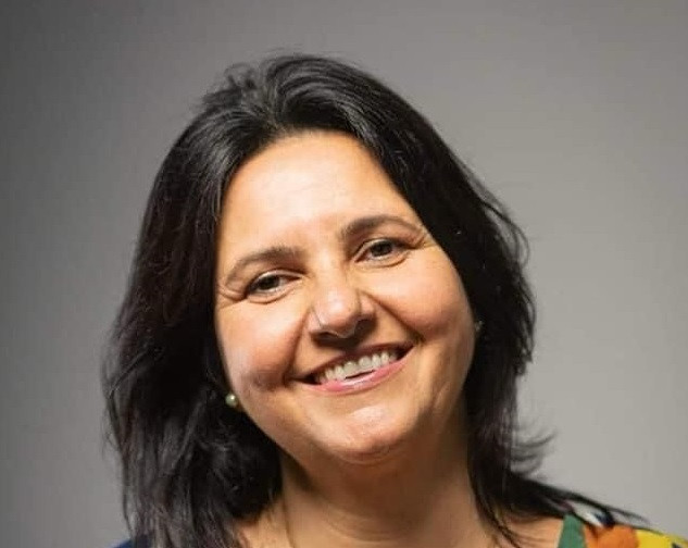 O FATOR LUCIANA: Em entrevista ao Jornal A Gazeta Luciana Galhardo NÃO DESCARTA a possibilidade de ser candidata a Prefeita em 2024.