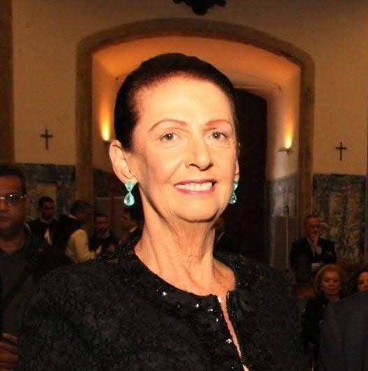 Grupo DASA, maior centro de diagnósticos laboratoriais do Brasil e um dos maiores do mundo está doando exames do Coronavirus para o Governo Federal. Dulce Pugliese é a acionista majoritária deste importante conglomerado