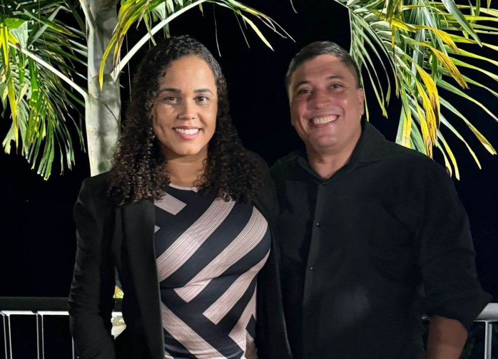 A 1ª Dama e Secretária de Assistência Social se destaca no Governo Municipal e é um dos grandes trunfos do Prefeito Miguelzinho.