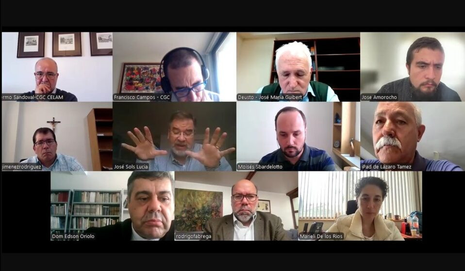 Destaque no Episcopado: Dom Edson Oriolo, Bispo de Leopoldina está integrando Comissão de Notáveis do CELAM para discutir sobre inteligência artificial