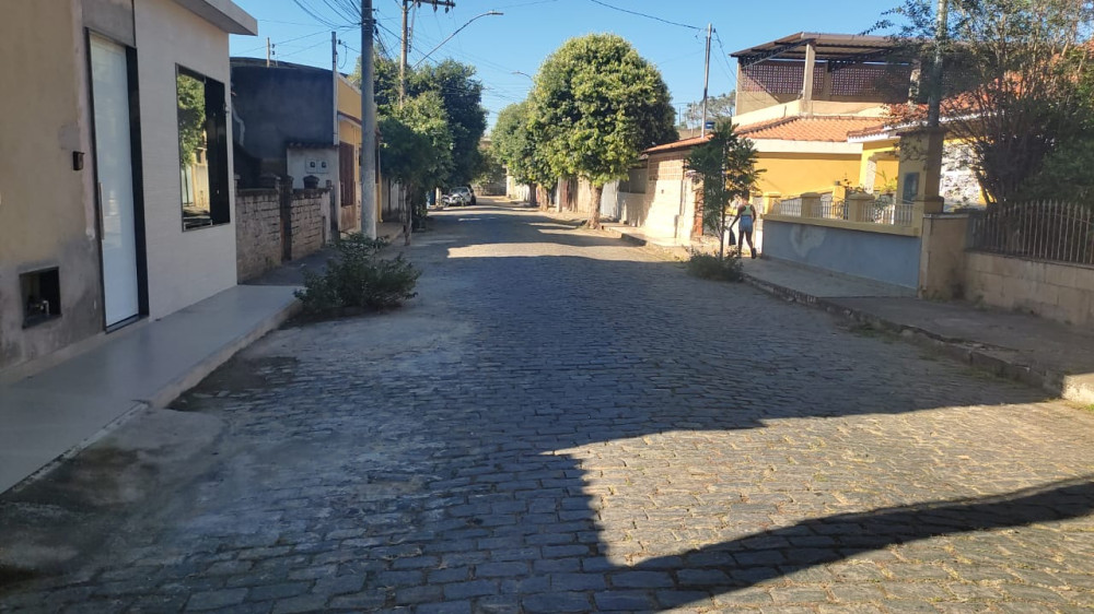Limpeza da cidade tem recebido avaliações positivas da população