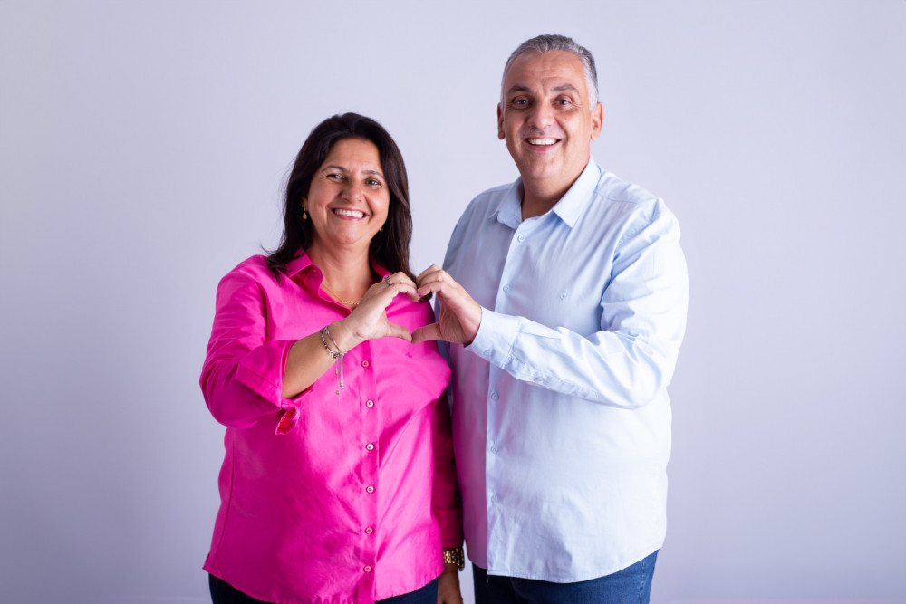 Convenção dos partidos que apoiam Luciana Galhardo e Kadu Senra, pré candidatos a Prefeita e Vice será em 20 de julho. Dupla começa a apresentar seus pré candidatos a Vereador.