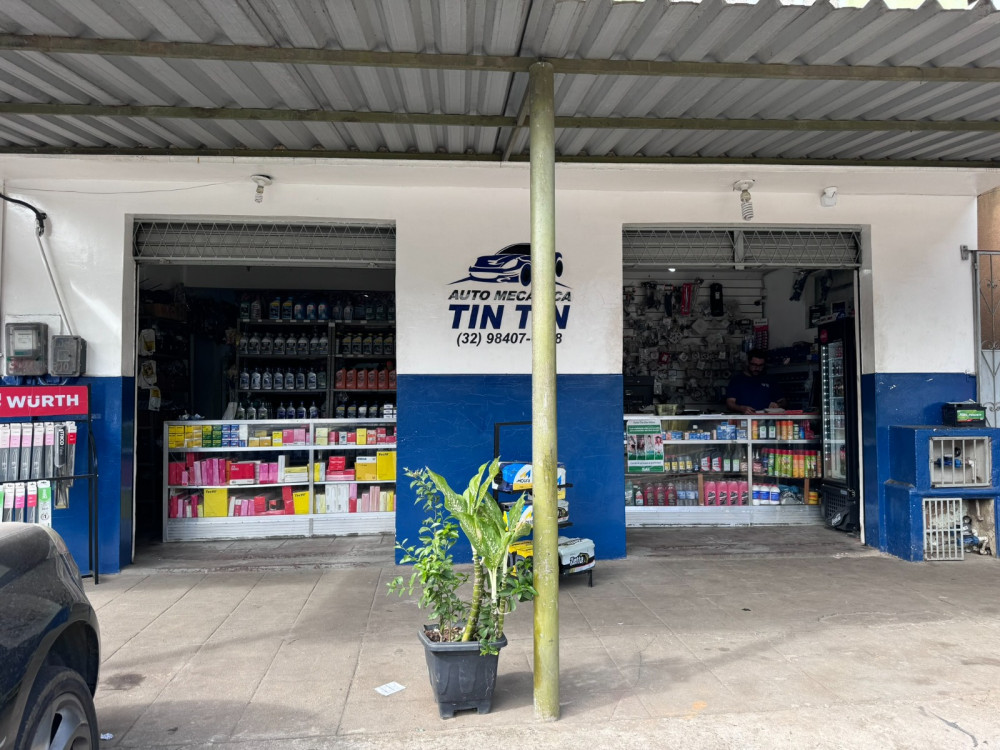 Oficina do Tim Tim em Jamapará continua sendo a preferida entre 8 a cada 10 proprietários de veículos