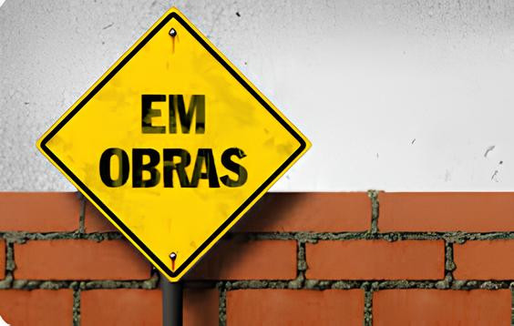 Secretário e Prefeito seguem acompanhando as várias frentes de obras em andamento em Além Paraíba