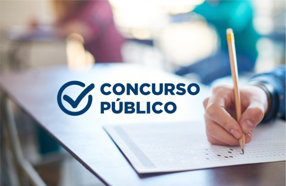 Prefeitura realizará processo seletivo para Secretaria de Saúde. Provas serão em novembro