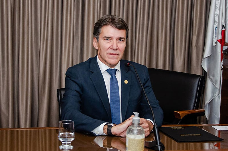Procurador Geral de Justiça de Minas Gerais estará em Além Paraíba dia 12 de julho para inaugurar a nova sede do Ministério Público