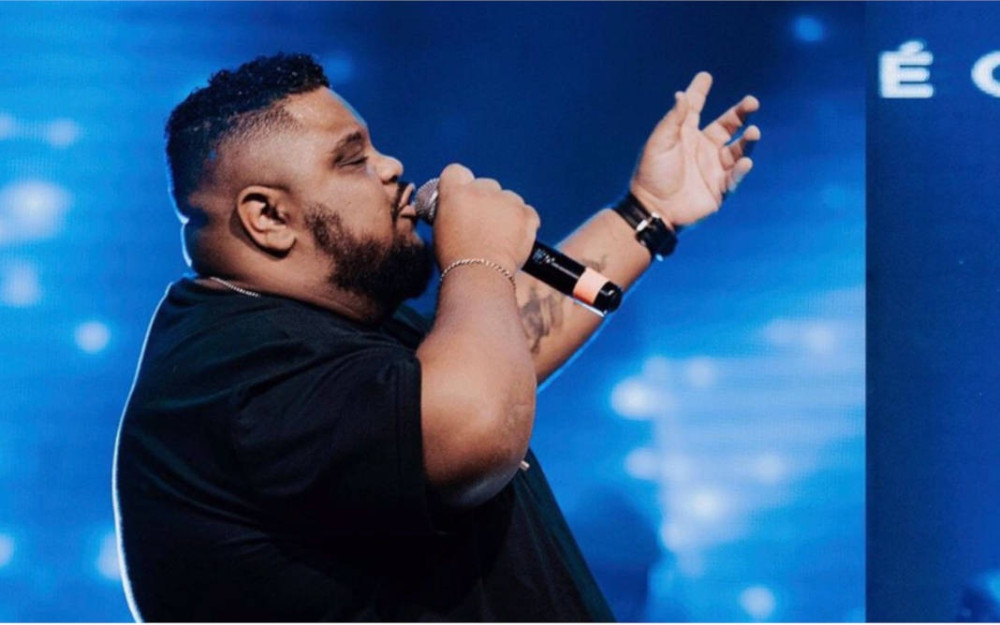 FEXPO 2024 volta a ter 5 dias (de quarta a domingo) e primeiro dia será reservado ao público evangélico.