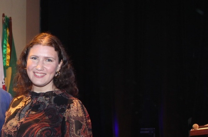 Papelaria Coralina Recebe Selo de Empresa Comprometida com a Educação e Infância