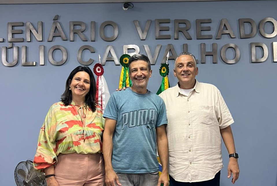 Dilsinho Dutra consolida-se como um dos mais hábeis e importantes articulares políticos em eleições municipais