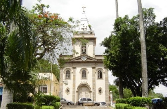 Nova Praça Coronel Breves (Praça de São José) será entregue a população até o mês de dezembro
