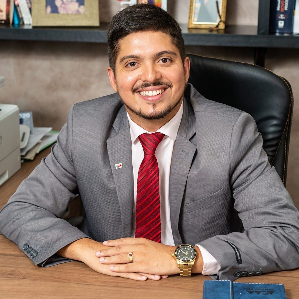Compentente Advogado