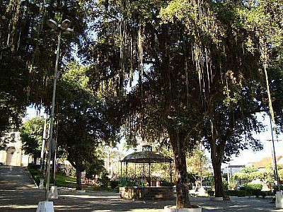 Ordem de Serviço é assinada, Praça de São José será reformada e inaugurada ainda este ano