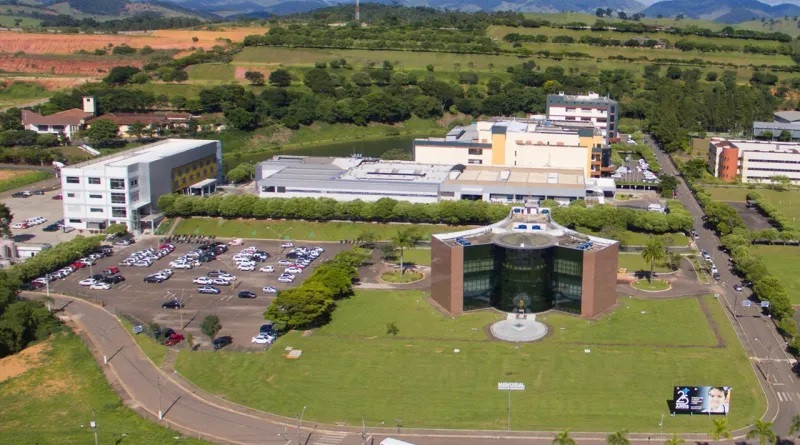 Fundação Cristiano Varella (Hospital do Câncer de Muriaé) completa este mês 29 anos salvando vidas, praticando medicina humanizada e sendo uma das maiores e mais modernas instituições de tratamento do câncer