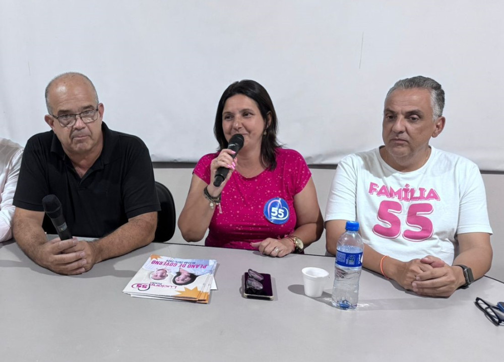 Candidatos a Prefeito passaram por sabatina no Sindicato dos Servidores Públicos Municipais de Além Paraíba