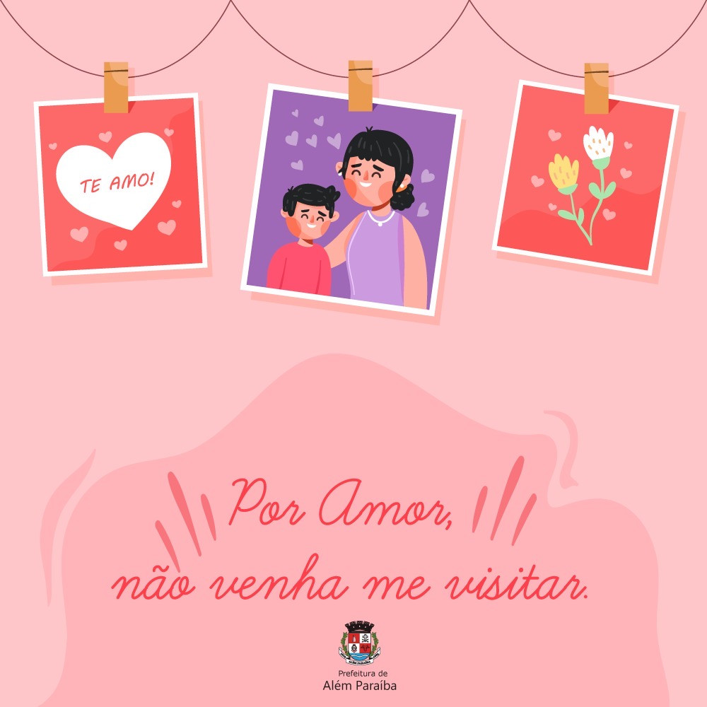 Novo Coronavírus: Prefeitura lança campanha 