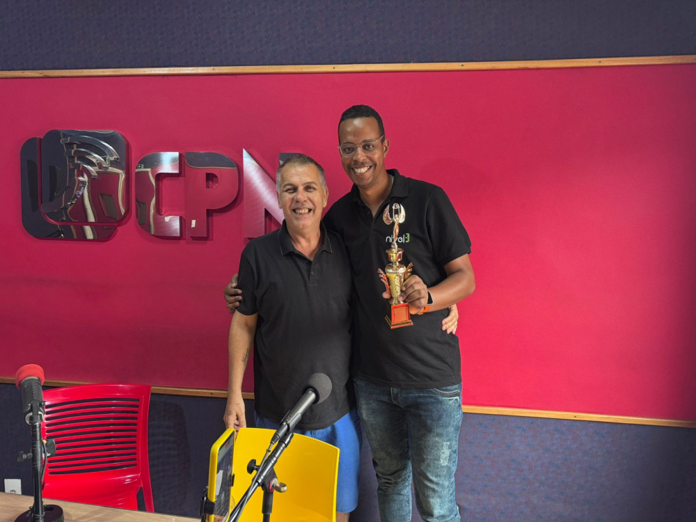 AÇAÍ VILA RECEBE PREMIO DE RECONHECIMENTO DESTAQUE SABOR 2024