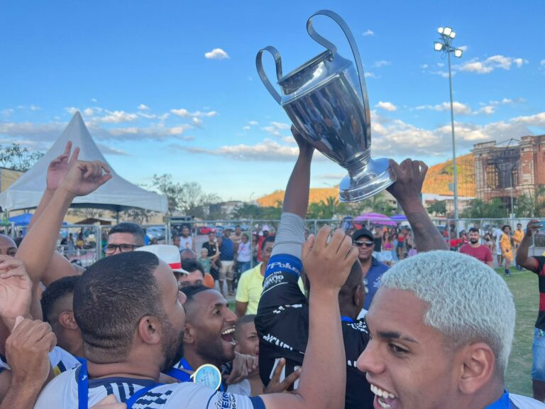 Com 14 times no aberto e 4 no master, campeonato do Vassourão começa dia 26 de outubro