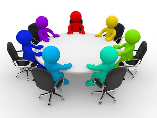 Prefeito se reúne com Secretários para avaliação e preparação da transição