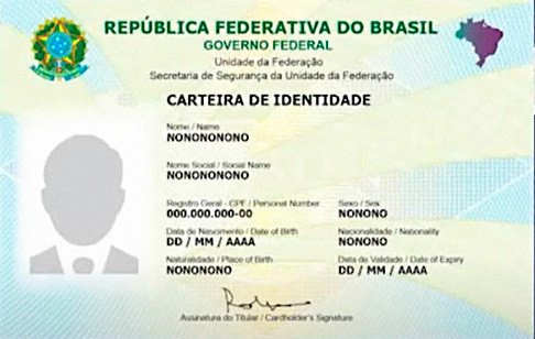 Centro de Atendimento ao Cidadão facilita a emissão da nova Identidade e outros serviços