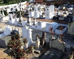 Fim de um ciclo: Terminada a concessão privilegiada para funerais em Além Paraíba. Entenda tudo.