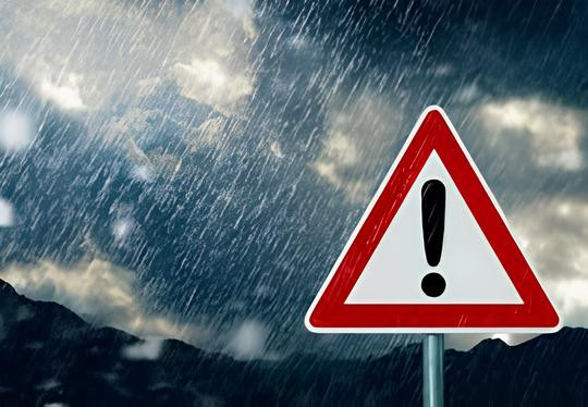 Chuvas: Prefeitura segue em alerta e agindo para minimizar danos causados pelas fortes chuvas