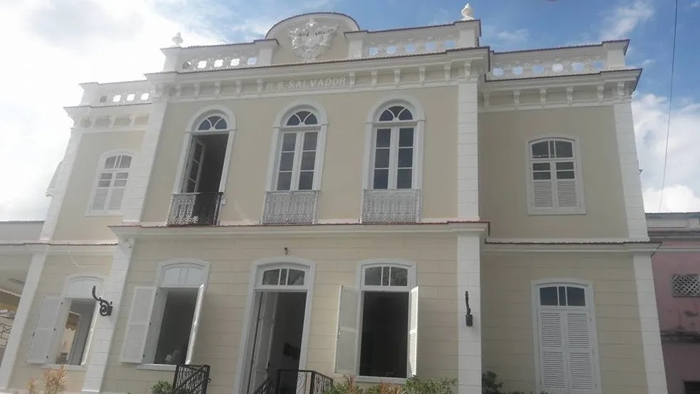 Prefeito eleito afirmou que a princípio ele e seu futuro Secretário de Saúde administrarão o Hospital