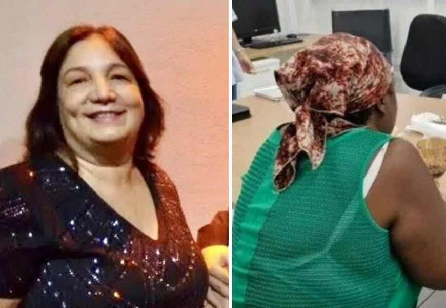 Depois de 20 dias do ocorrido: Acusação de prática de trabalho análogo à escravidão contra a Vereadora Simone Cabral virou notícia em todo o Brasil (TVs, Sites, Perfis)