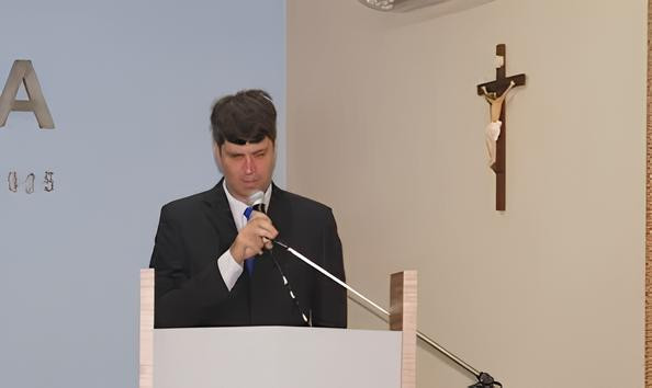 Dr. Paulo não nomeia Secretário de Obras e 